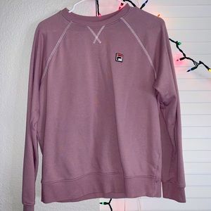 Fila pullover